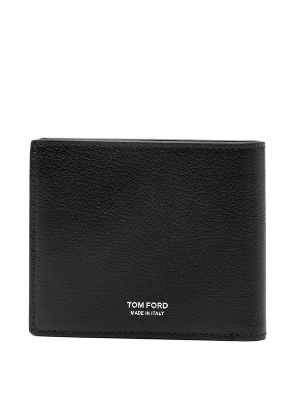 Tom Ford Wallets Black