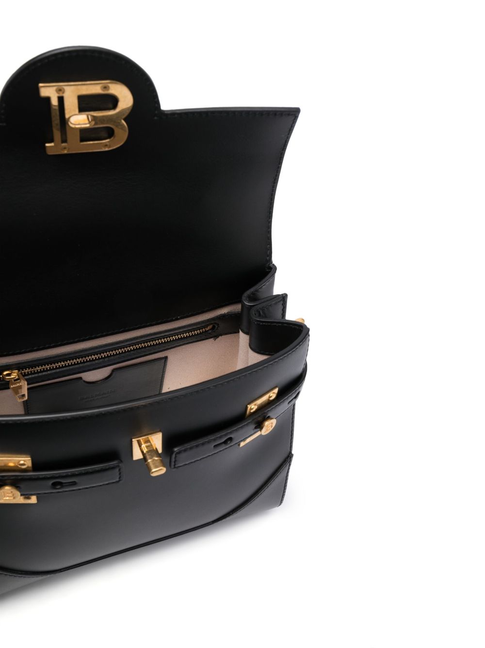 Balmain Bags.. Black