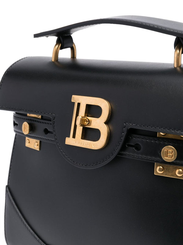 Balmain Bags.. Black