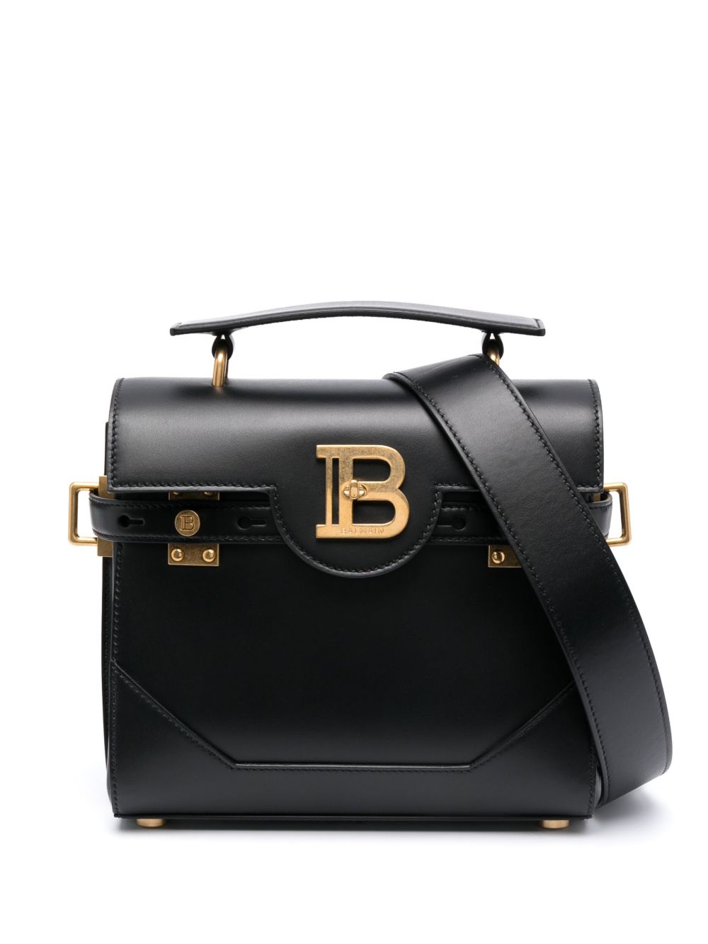 Balmain Bags.. Black