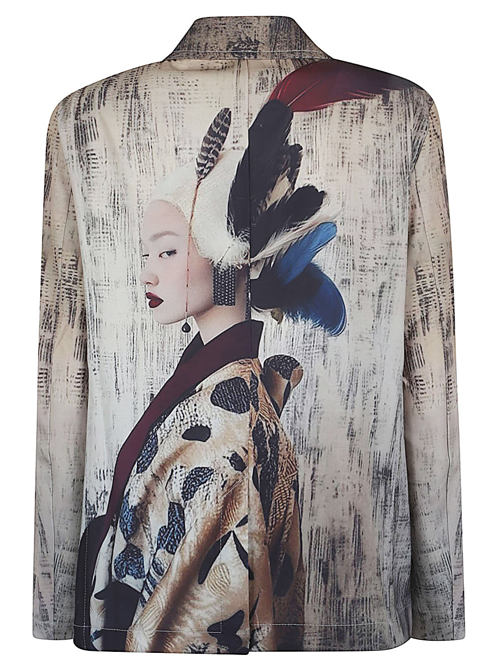 SISSIOTTOSTYLE Jackets Brown