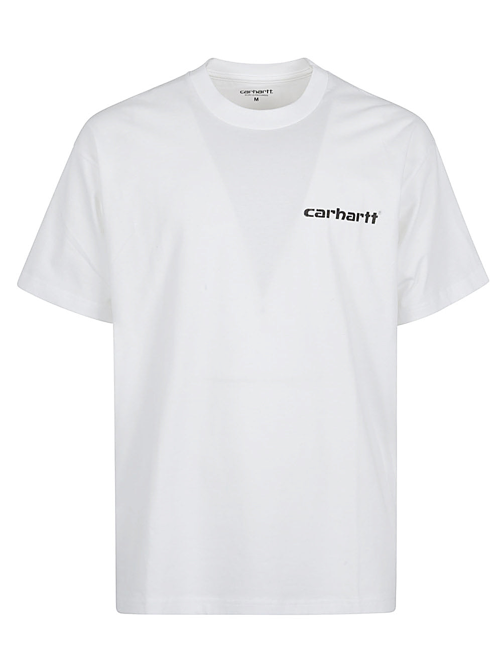 CARHARTT WIP PRE T-shirts and Polos White