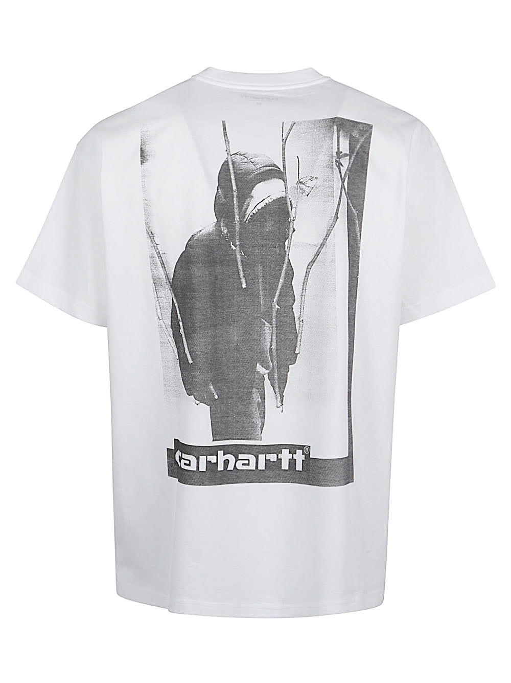CARHARTT WIP PRE T-shirts and Polos White
