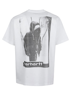 CARHARTT WIP PRE T-shirts and Polos White