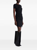Balmain Draped T-shirt