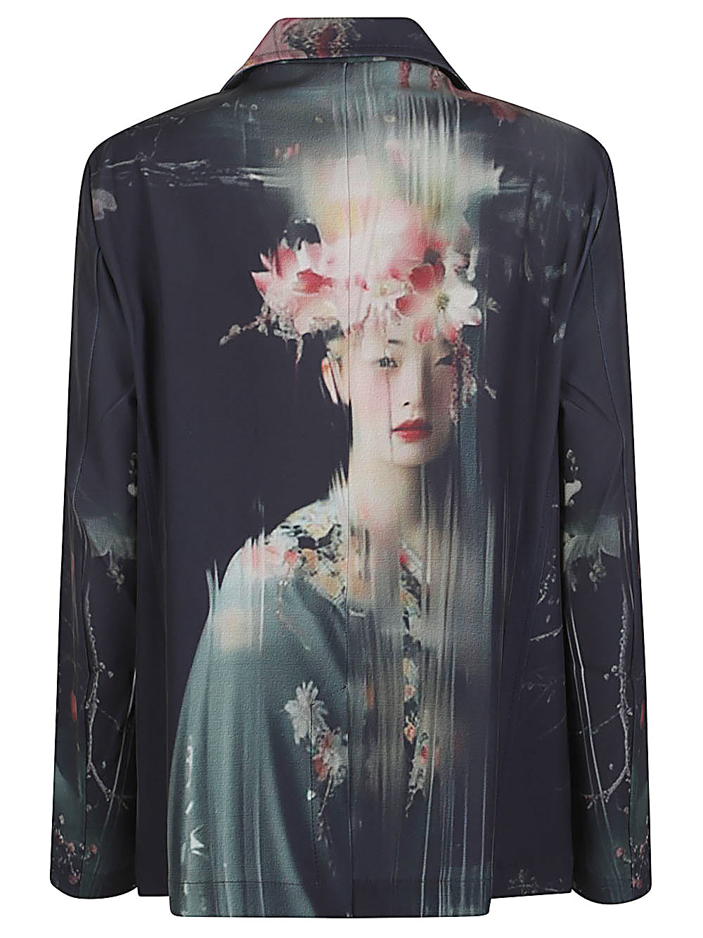 SISSIOTTOSTYLE Jackets Black