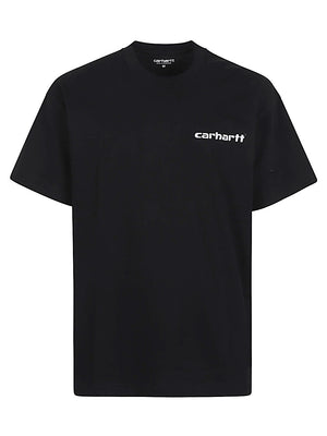 CARHARTT WIP PRE T-shirts and Polos Black