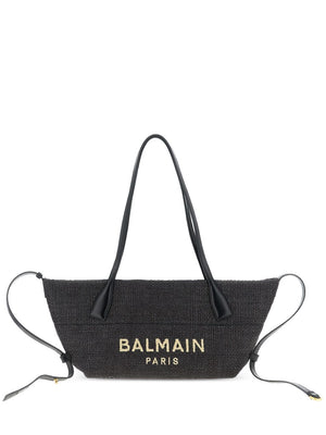 Balmain Bags.. Black