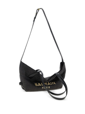 Balmain Bags.. Black