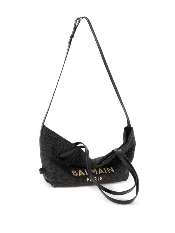 Balmain Bags.. Black