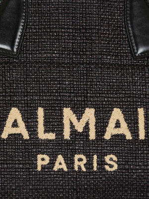 Balmain Bags.. Black