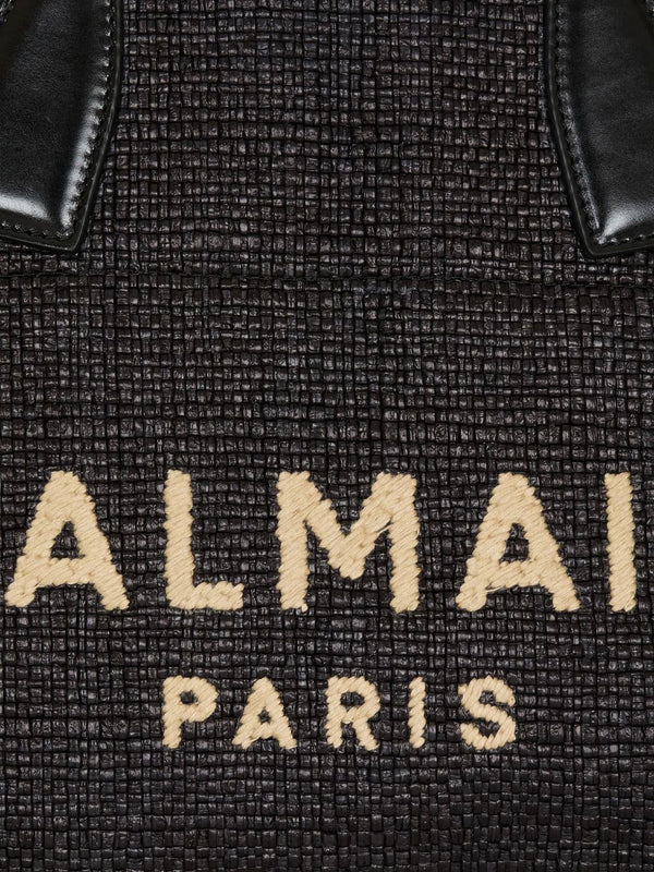 Balmain Bags.. Black