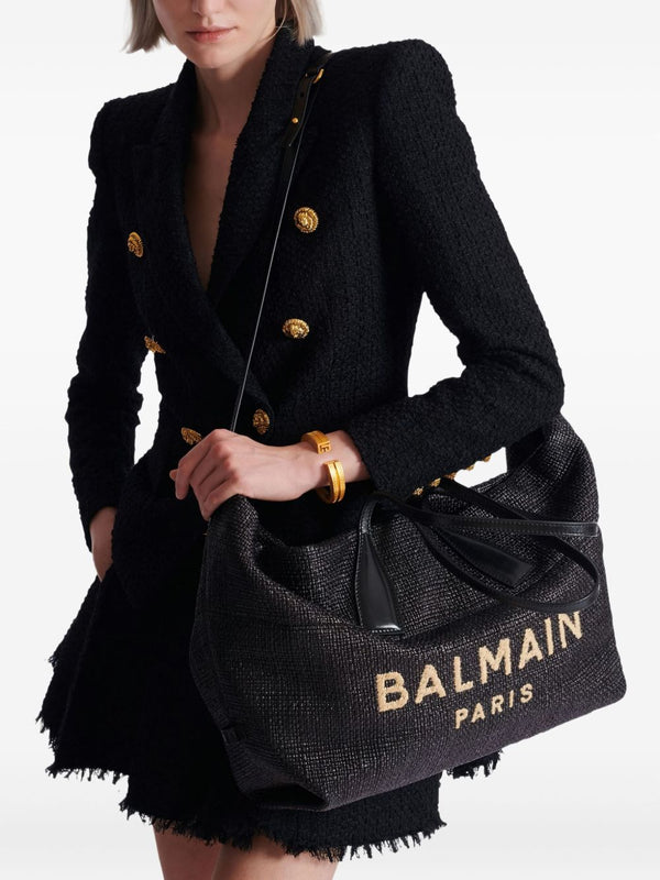 Balmain Bags.. Black