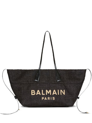 Balmain Bags.. Black