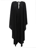 Tom Ford Silk kaftan