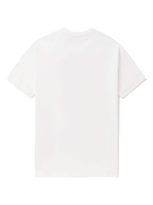 Comme des Garcons T-shirts and Polos White