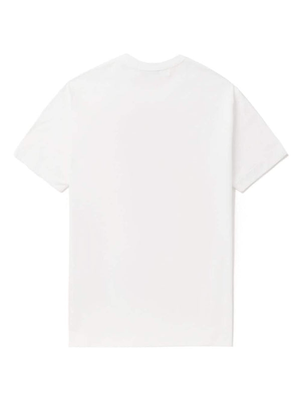 Comme des Garcons T-shirts and Polos White