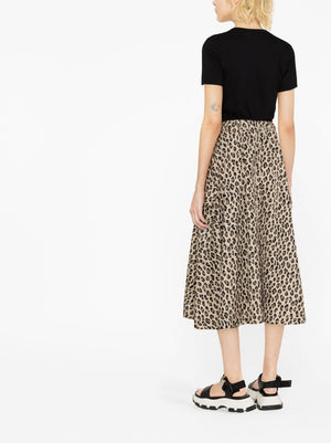 Comme des Garcons T-shirts and Polos Black