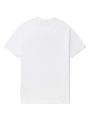 Comme des Garcons T-shirts and Polos White