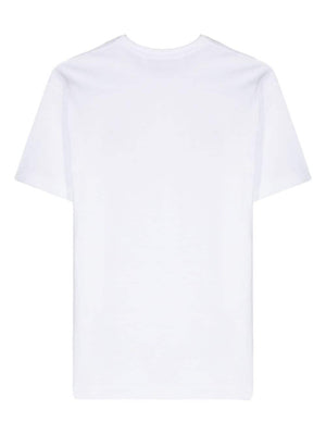 Comme des Garcons T-shirts and Polos White