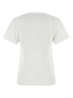 Comme Des Garcons Comme Des GarÃ§ons Cotton t-shirt