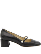 Jimmy Choo Elisa 45 Pumps
