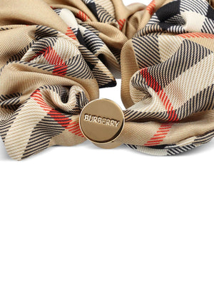 Burberry Accessories Beige