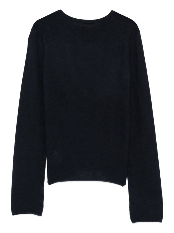 LISA YANG Sweaters Blue