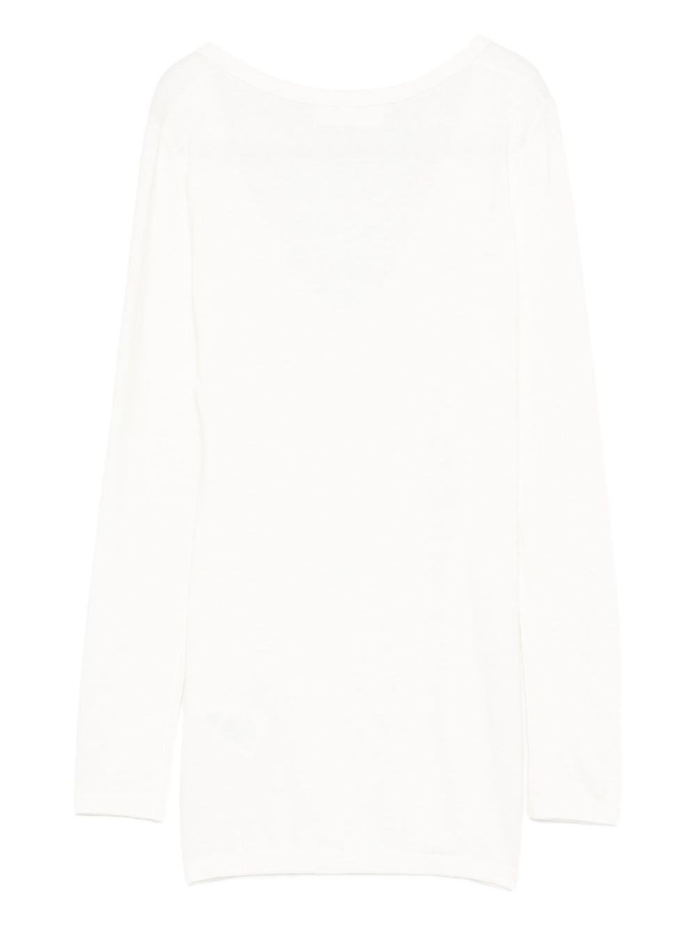 LISA YANG Sweaters White