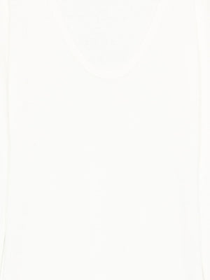 LISA YANG Sweaters White