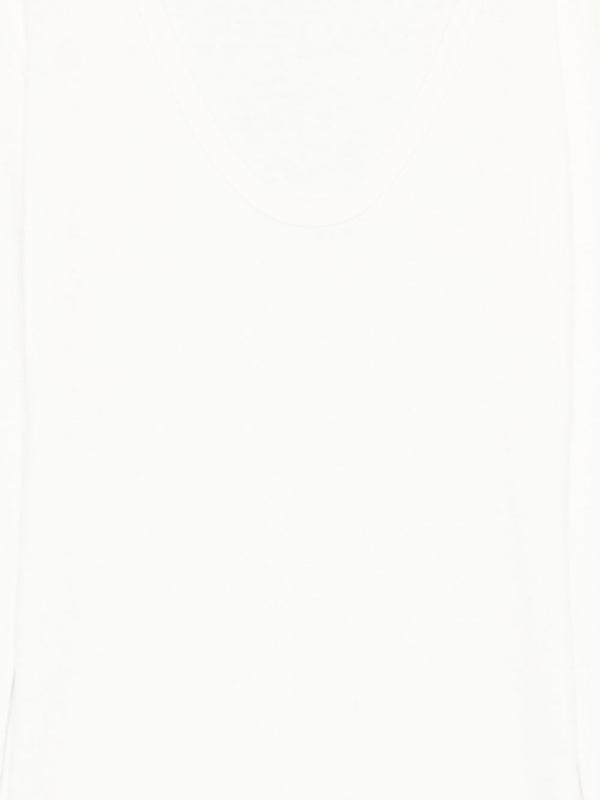 LISA YANG Sweaters White