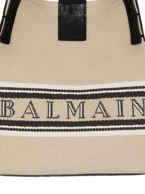 Balmain Bags.. Beige