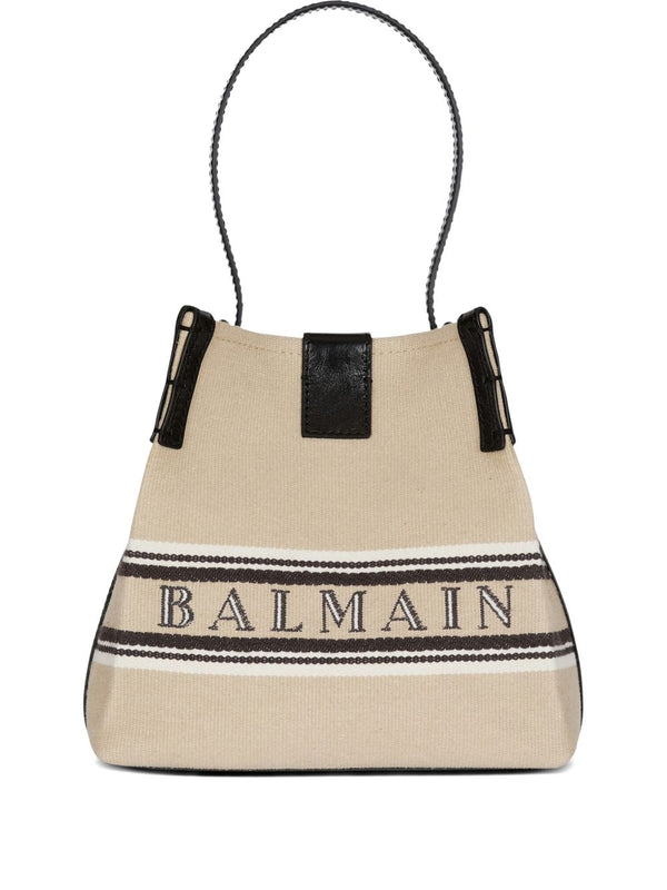 Balmain Bags.. Beige