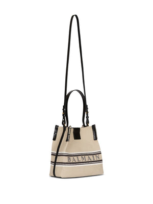 Balmain Bags.. Beige