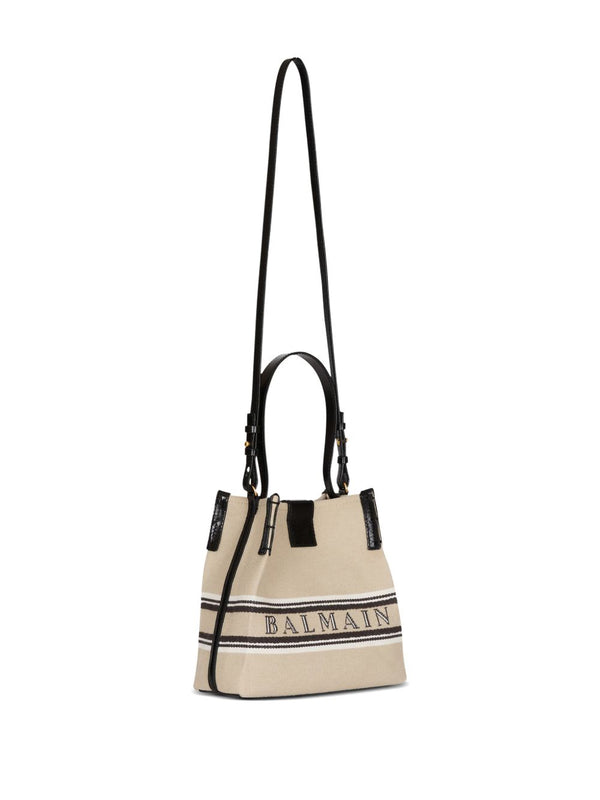 Balmain Bags.. Beige