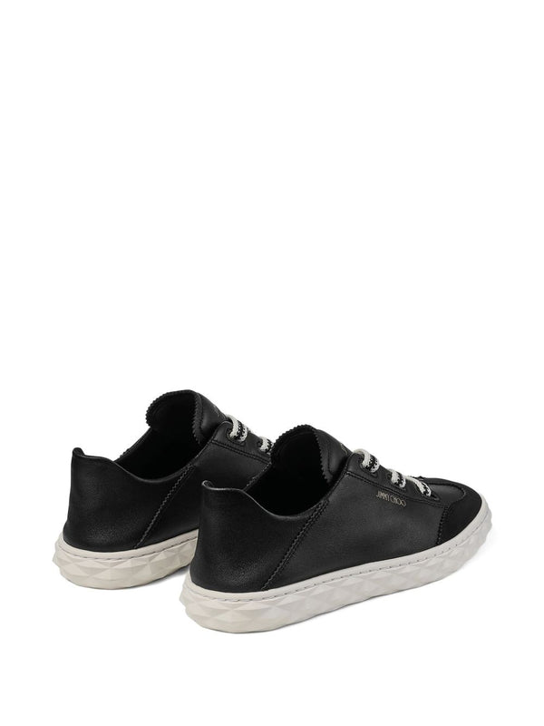 Jimmy Choo Sneakers Black