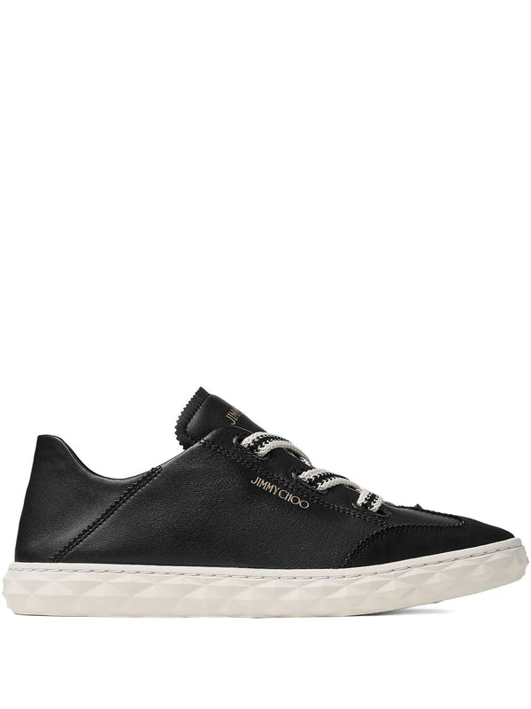 Jimmy Choo Sneakers Black