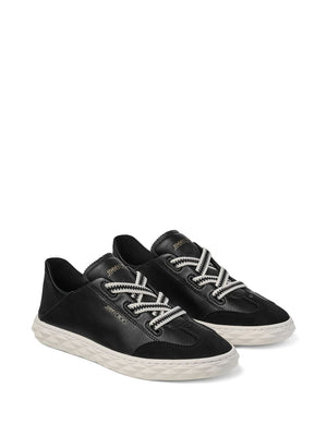 Jimmy Choo Sneakers Black