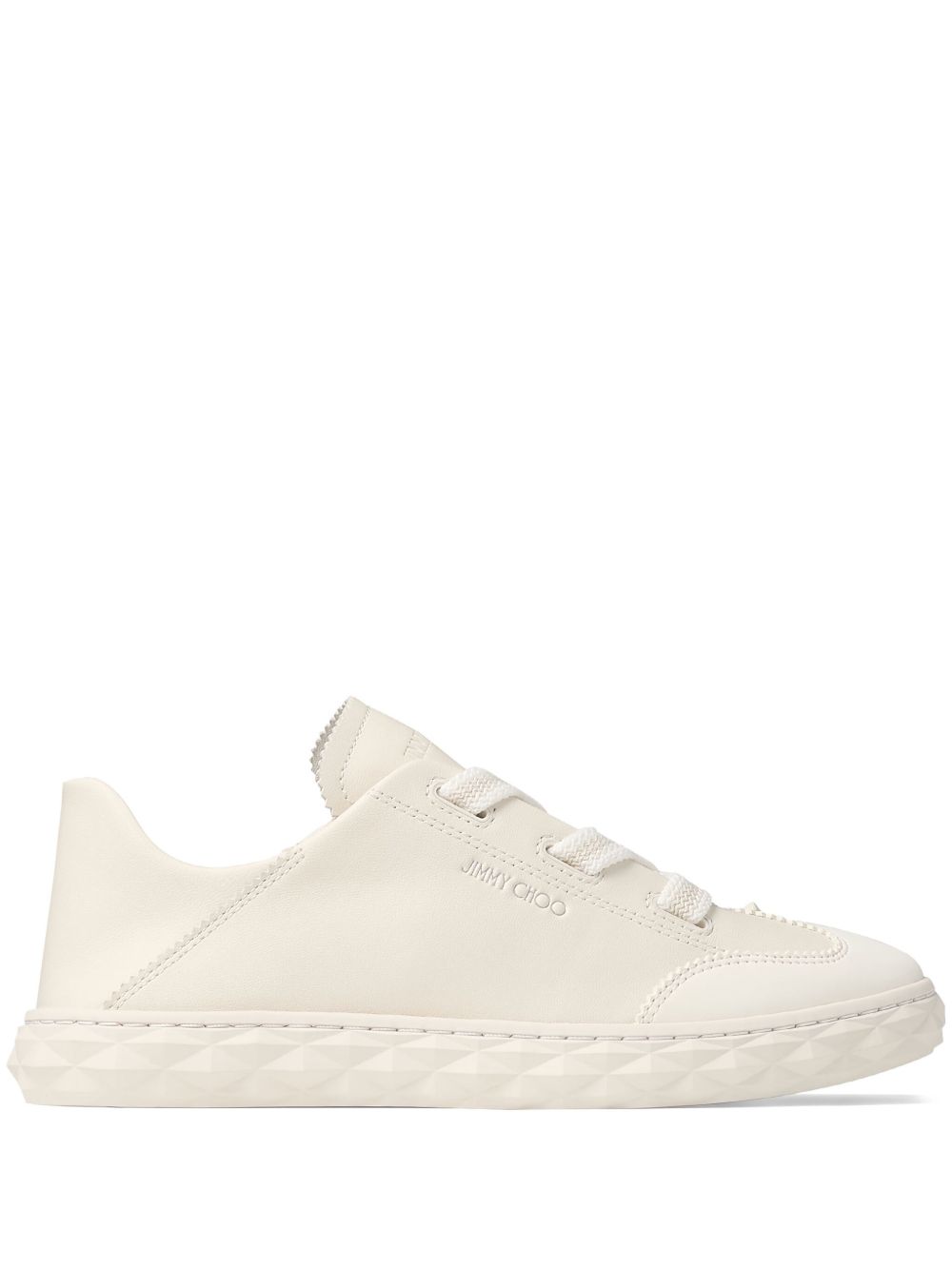 Jimmy Choo Sneakers White
