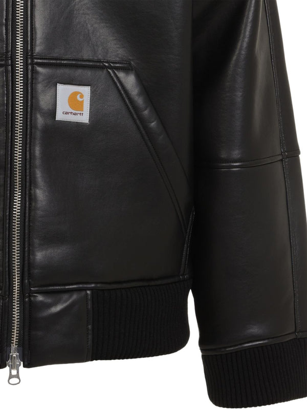 CARHARTT WIP PRE Jackets Black
