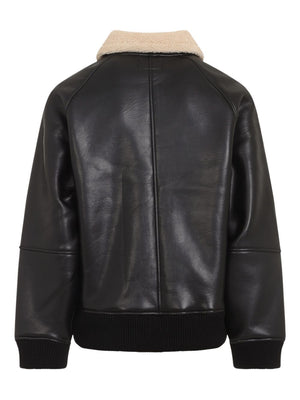 CARHARTT WIP PRE Jackets Black