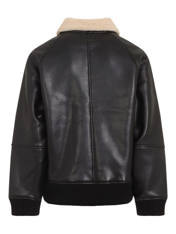 CARHARTT WIP PRE Jackets Black