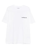 Carhartt Wip Pre Logo cotton t-shirt