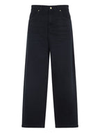 Carhartt Wip Pre Brandon cotton trousers