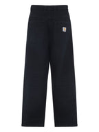 Carhartt Wip Pre Brandon cotton trousers