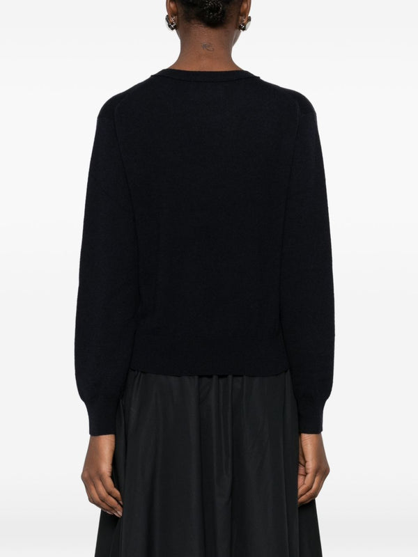 LISA YANG Sweaters Blue