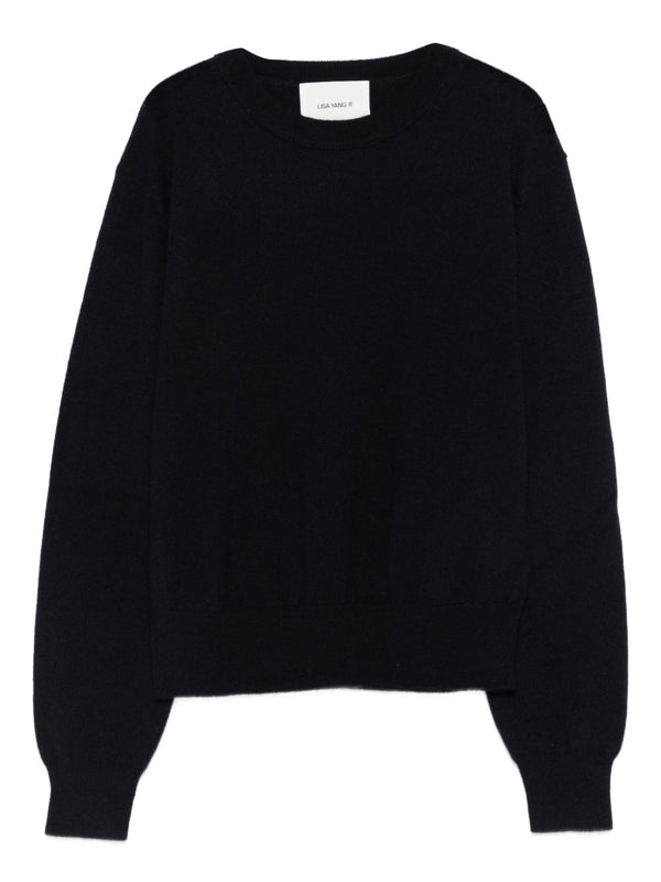 LISA YANG Sweaters Blue