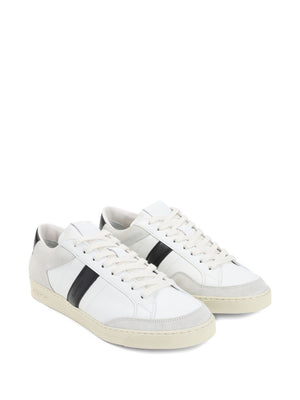 Tom Ford Sneakers White
