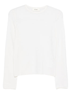 LISA YANG Sweaters Ivory