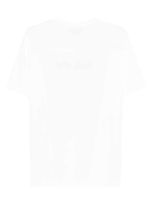 EMPORIO ARMANI CAPSULE PRE T-shirts and Polos White